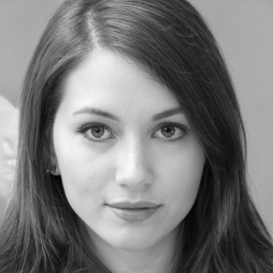 Beatriz Mendes - Consultora de Gestão Pessoal